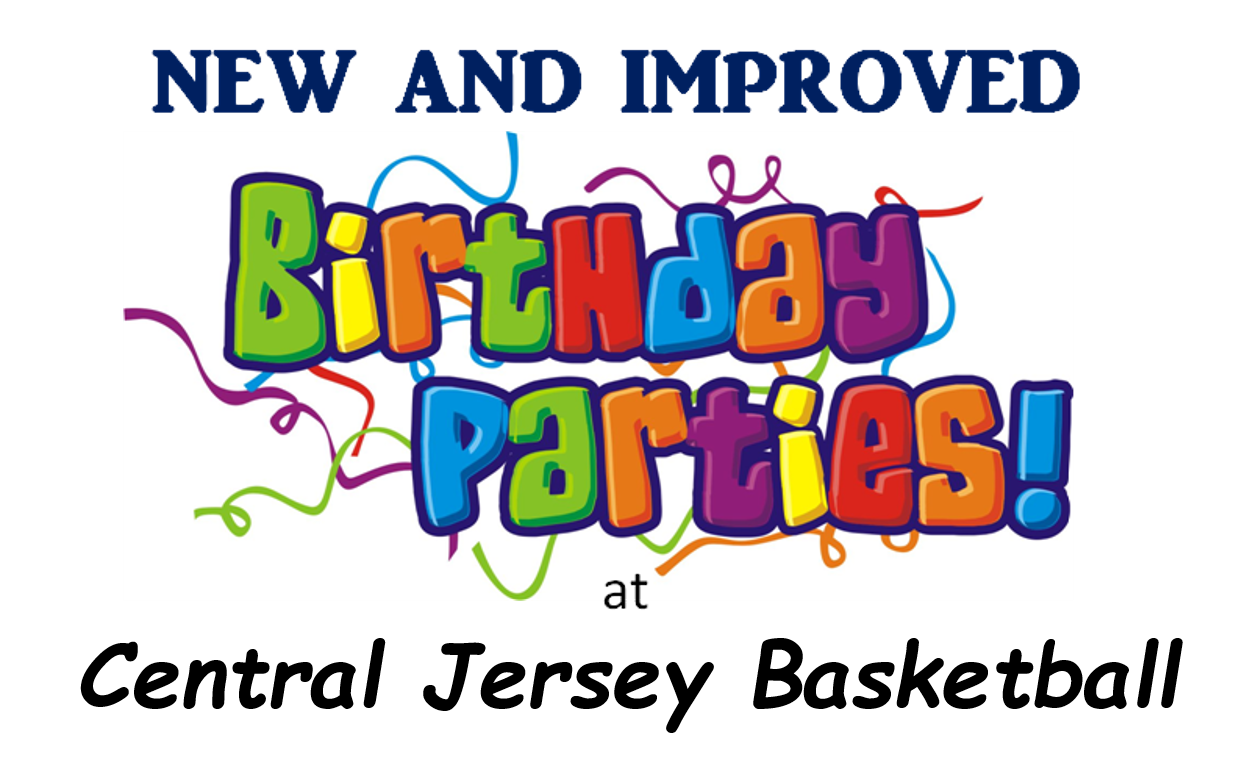 Monroe Sports Center Birthday Parties at CJB